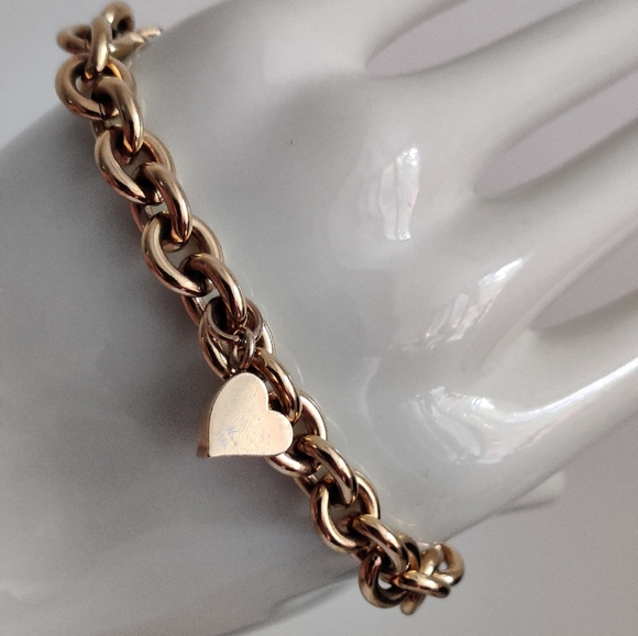 Rolo Link Bracelet from MIAJWL Australia - Picture 10 of 16